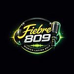 Fiebre 809 HD logo