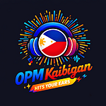 OPM Kaibigan (Kaibigan Radio) logo