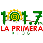 La Primera 101.7 FM