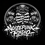 NOIZEPUNK RADIO logo