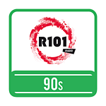 R101 90 logo