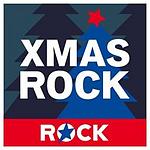 ROCK ANTENNE Xmas Rock logo