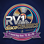 Rv1-discoCLASSICS logo