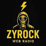 ZYROCK logo