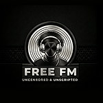 Free FM logo