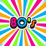 Hit Radio 80s logo