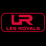 Les Royals FM logo