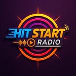 Hit Start Radio logo
