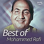 Mohammed Rafi Radio logo