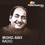 Mohammed Rafi Radio logo
