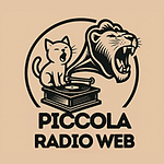 Piccola Radio Web logo
