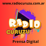 Radio Curuzu Online logo