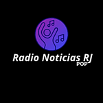 Radio Noticias RJ POP