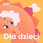 RMF Baby dla dzieci logo