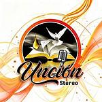Uncion Estereo Sanlorenso Cauca logo