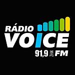 Voice FM logo