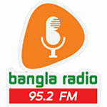 Bangla Radio logo