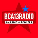 BCA13RADIO logo
