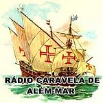 Caravela de alem mar logo