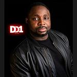 DD1 logo