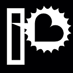 I Love K-Pop logo