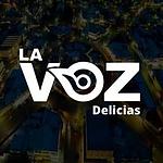 La Voz Delicias logo