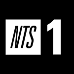 NTS Radio 1 logo