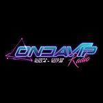 ONDA VIP RADIO logo