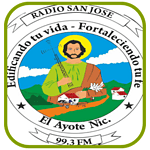 Radio San José