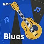 RMF Blues logo