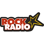 Rock Radio logo