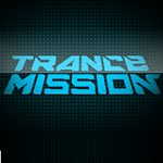 Trancemission Радио Рекорд (Radio Record) logo