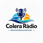 Colera Ràdio logo