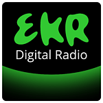 EKR - NOW ZONE logo