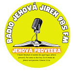 Radio Jehová Jireh 98.5 FM