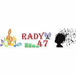 Radyo47 logo