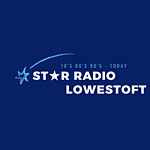 St★r Radio Lowestoft logo