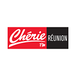 Chérie FM Réunion logo