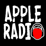 Apple Radio logo