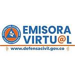 Defensa Civil logo