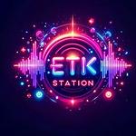 ETK Station logo
