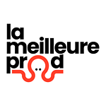 la meilleure prod - la radio logo