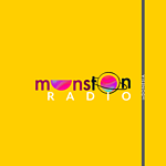 Munston Radio logo