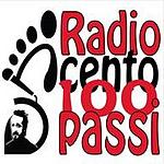 Radio 100 Passi logo