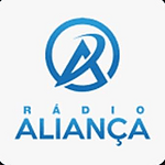 Rádio Aliança logo