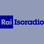 Rai Isoradio logo