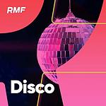 RMF Disco logo