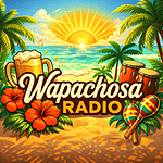 Wapachosa Radio logo