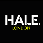 Hale London Radio logo