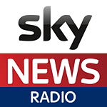 EKR - Sky News Radio logo